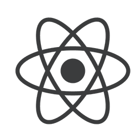 React
